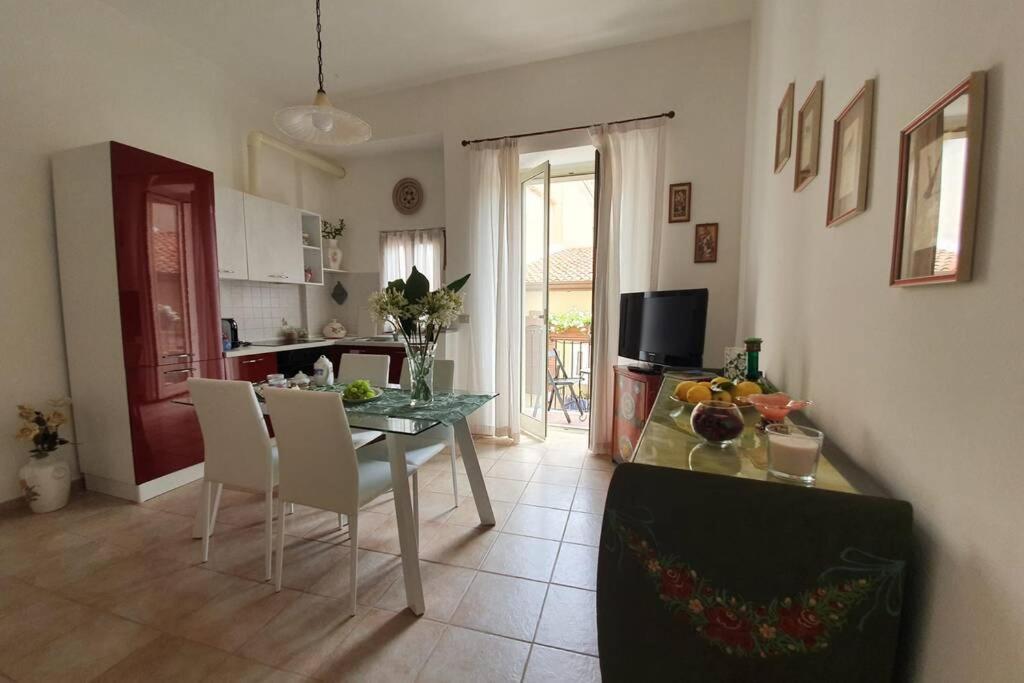 Luna & Marte, Taormina Center - Екстер'єр фото