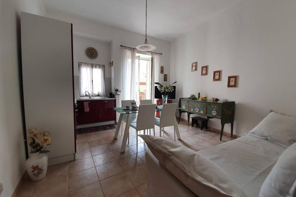 Luna & Marte, Taormina Center - Екстер'єр фото