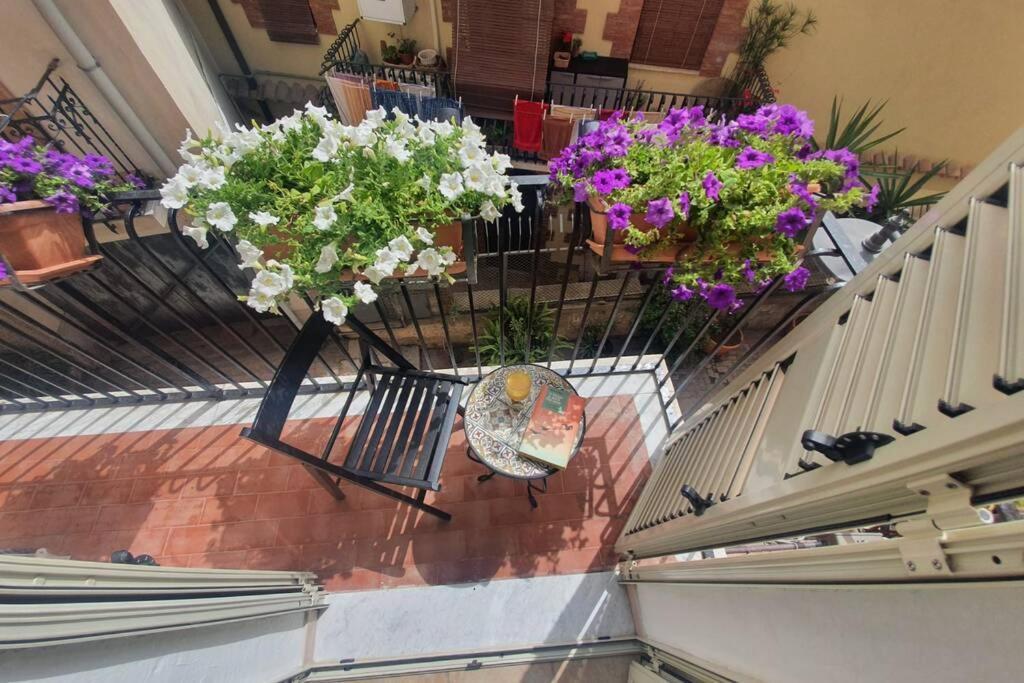 Luna & Marte, Taormina Center - Екстер'єр фото