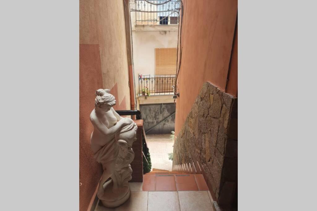 Luna & Marte, Taormina Center - Екстер'єр фото