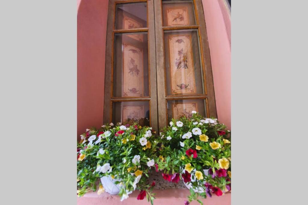 Luna & Marte, Taormina Center - Екстер'єр фото