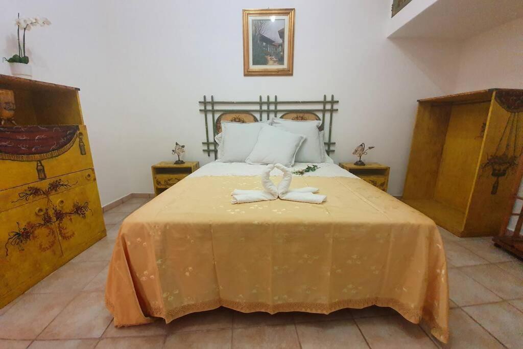 Luna & Marte, Taormina Center - Екстер'єр фото